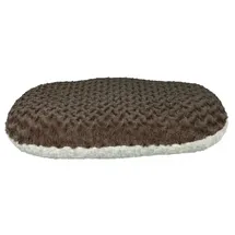 Trixie Hundekissen Kaline 70 x 47 cm grau/creme