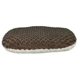 Trixie Hundekissen Kaline 70 x 47 cm grau/creme