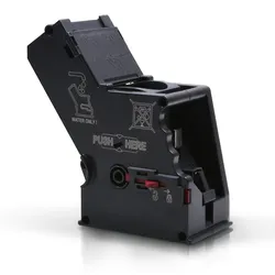 Brühgruppe Siemens Bosch 11014117 Brüheinheit Kaffeemaschine EQ5-EQ7