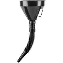 Apa Trichter Kunststoff 1,3l schwarz