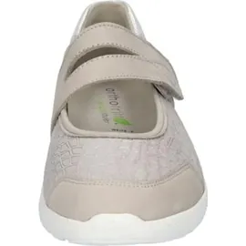 WALDLÄUFER Freizeit Schnürer für Damen / Grau - 38 EU 5 UK