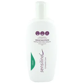 Sensilind Clean Waschlotion 250 ml