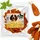 mr. pretzel Hähnchenschenkel Snack 500 g
