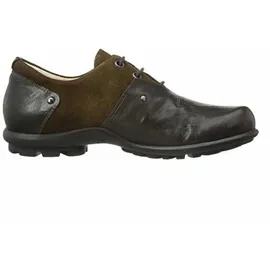 THINK! Kong Schnürschuh Braun 44 EU