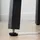 Homcom Ø 80 cm braun