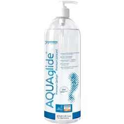 Joydivision Präparate Gleitmittel AQUAglide 1000 l 