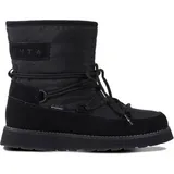 Luhta Herren Multifunktionsstiefel NAUTTIVA MS, Größe 39 in SCHWARZ SCHWARZ