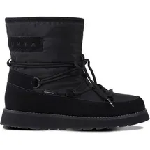 Luhta Herren Multifunktionsstiefel NAUTTIVA MS, Größe 39 in SCHWARZ SCHWARZ