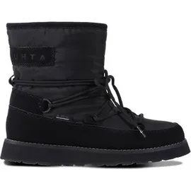 Luhta Herren Multifunktionsstiefel NAUTTIVA MS, Größe 39 in SCHWARZ SCHWARZ