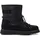 Luhta Herren Multifunktionsstiefel NAUTTIVA MS, Größe 39 in SCHWARZ SCHWARZ