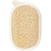 Niyok Massagepad Luffa & Baumwolle