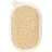 Niyok Massagepad Luffa & Baumwolle