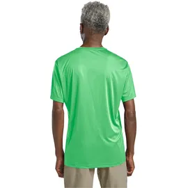 Jack Wolfskin TECH T M grün M