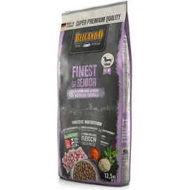 Belcando Finest GF Senior 12,5 kg