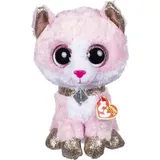 Ty Beanie Boo's Fiona Cat