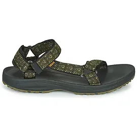 Teva Winsted Herren bamboo dark olive 48,5