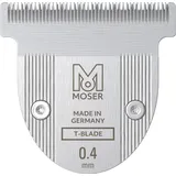 MOSER T-Blade Precision Blade