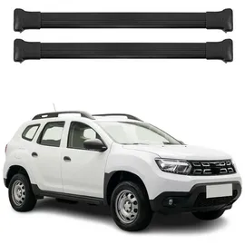 Omac Dachträger Dacia Duster 2