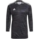 adidas Condivo 21 Torwarttrikot Schwarz M