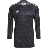 adidas Condivo 21 Torwarttrikot Schwarz M