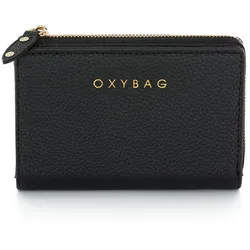 OxyLady Damen Portmonnaie LAST Black