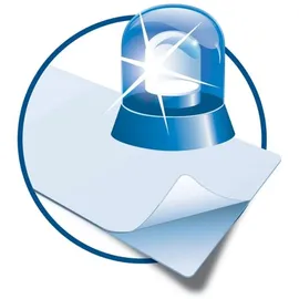 Herma Etiketten 4469 grün 70,0 x 37,0 mm