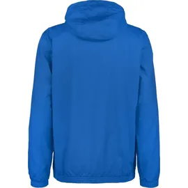 Puma teamRISE Allwetterjacke Herren Blau M