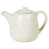 Broste Copenhagen Broste Teekanne 1Person Nordic Vanilla 70Cl