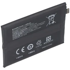AccuCell Akku passend für OPPO Realme GT Neo 2, Li-Polymer, 7,74V, 2500mAh, 19,35Wh, ohne Werkzeug