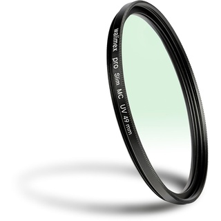 Walimex pro UV-Filter Slim MC
