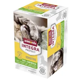 Animonda Integra Protect Adult Sensitive 6 x 100 g