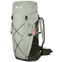 Salewa Alp Trainer 35+3L Rucksack Shadow/Dark Olive