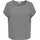 ONLY CARMAKOMA Carmoster STRIPE S/S O-NECK TOP JRS Noos - S
