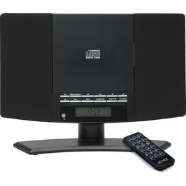 Denver MC-5220 schwarz