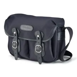 Billingham Hadley S FibreNyte schwarz