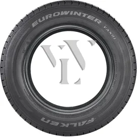Falken Eurowinter VAN01 215/60 R17C 109/107T