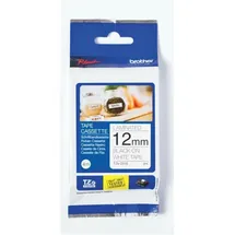 Brother Schriftbandkassette TZe-231S