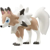 Lycanroc Takara Tomy Monster Collection Figure MS-23