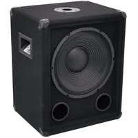 Omnitronic BX-1250 Passiv 12 Zoll 300 Watt 8 Ohm