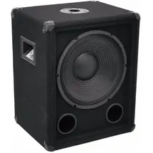 Omnitronic BX-1250 Passiv 12 Zoll 300 Watt 8 Ohm