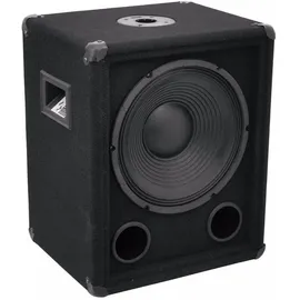 Omnitronic BX-1250 Passiv 12 Zoll 300 Watt 8 Ohm