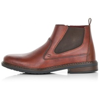 Rieker Boot in braun | Gr.: 40