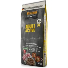 Belcando Adult Active 2 x 12,5 kg