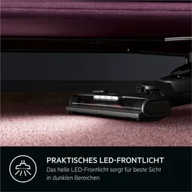 AEG Clean 5000 Akku-Staubsauger AS52CB21DB