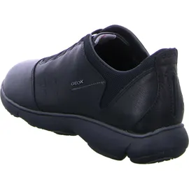 GEOX Nebula U52D7B 00046 black 47