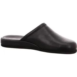 ROHDE Herren Varberg Pantoffeln, 90 Schwarz, 47 EU