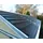 CANOPIA Skylight 6x8 1,85 x 2,29 x 2,17 m braun