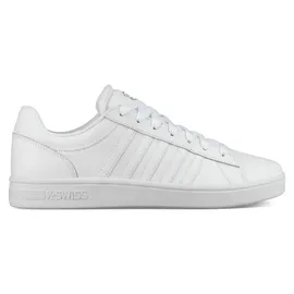 K-Swiss Court Winston white/white 42