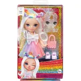 MGA Entertainment Rainbow High Littles - Opal