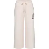bench. loungewear 7/8-Hose Loungewear Rosa 36/38